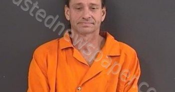 JAEGER, SCOTT MICHAEL | 2021-11-13 21:19:00 Roanoke County, Virginia Booking