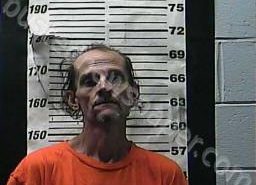 RICHARD MAYFIELD | 2021-11-13 02:53:00 Cocke County, Tennessee Booking