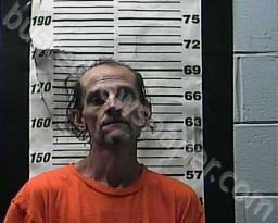 RICHARD MAYFIELD #, Cocke County, Tennessee - 2021-11-13 02:53:00