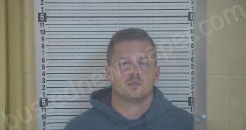 GRANT, MACKENZIE | 2021-11-13 15:59:00 Taylor County, Kentucky Booking