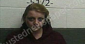 SMITH, HELEN | 2021-11-13 23:51:00 Whitley County, Kentucky Booking