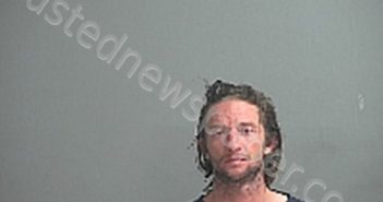 KRESAL MATTHEW T | 2021-11-13 Sandusky County, Ohio Booking