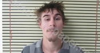 DALTON LEE ELYHUE WHITE | 2021-11-13 03:48:00 Wagoner County, Oklahoma Booking