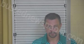 JUDD, JOSHUA A | 2021-11-13 14:06:00 Taylor County, Kentucky Booking