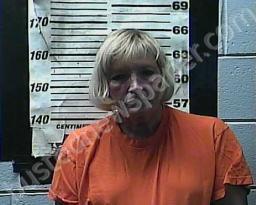 CYNTHIA CLEVENGER #, Cocke County, Tennessee - 2021-11-13 19:50:00