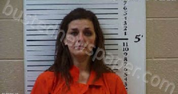 DEAL, AMANDA DAWN | 2021-11-13 05:59:00 Cherokee County, North Carolina Booking