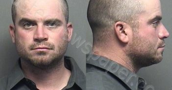 VASS,TRAVIS ROBERT | 2021-11-13 19:58:00 Saline County, Kansas Booking