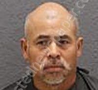 ANDRADE, SANTOS EVELIO | 2021-11-13 Oconee County, South Carolina Booking