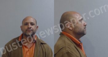 <B>VILLARREAL</B>, <B>JUAN</B> <B>MANUEL</B> #, Hidalgo County, Texas - 2021-11-13