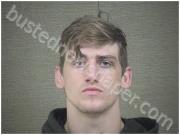 BARNES, ZACHARY | 2021-11-13 Harnett County, North Carolina Booking