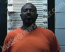 MAELON WOODS #, Cocke County, Tennessee - 2021-11-13 16:43:00