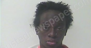 <B>MONTAGUE</B>, <B>MATIKQUA</B> <B>NYMA</B> #, Oconee County, Georgia - 2021-11-13 00:02:00