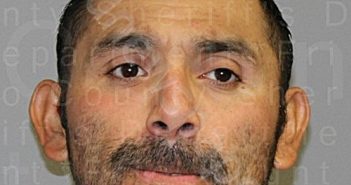 VASQUEZ, AURELIO | 2021-11-13 18:55:00 Frio County, Texas Booking