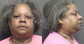 ALLEN,SONYA YVONNE | 2021-11-13 19:52:00 Saline County, Kansas Booking