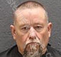 WALKER, ROBERT LEO | 2021-11-14 Oconee County, South Carolina Booking