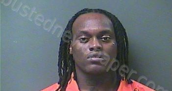 <B>CATCHINGS</B>, <B>BRENTON</B> <B>M</B> #, Laporte County, Indiana, La Porte County, Indiana - 2021-11-14 16:00:00
