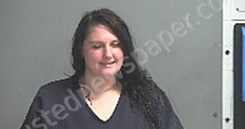 MALKOWSKI BRITTNI N | 2021-11-14 Sandusky County, Ohio Booking