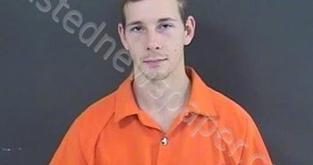 AHL, GEORGE JAMES | 2021-11-14 00:25:00 Roanoke County, Virginia Booking