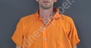 DARNELL, CARLIN WAYNE | 2021-11-14 15:46:00 Roanoke County, Virginia Booking