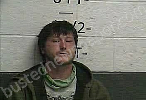HART, JOSHUA STEPHEN #, Whitley County, Kentucky - 2021-11-14 18:33:00