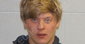 TOLLEY, BLAKE DAVIS | 2021-11-14 08:07:00 Jackson County, North Carolina Booking