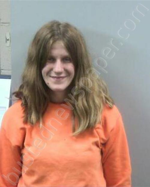 NICOLE ANNE HICKS #, Randolph County, North Carolina - 2021-11-14 00:48:00
