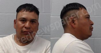 <B>ALVAREZ</B>, <B>ANGEL</B> IRVING #, Hays County, Texas - 2021-11-14