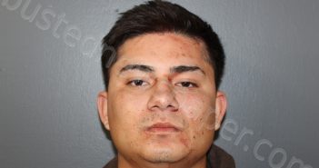 <B>SALAZAR</B>, <B>DANIEL</B> #, Hardee County, Florida - 2021-11-14 23:36:00