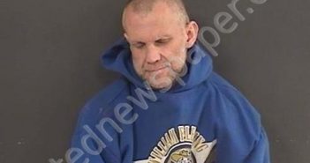 WILSON, CHRISTOPHER EUGENE | 2021-11-14 14:48:00 Roanoke County, Virginia Booking