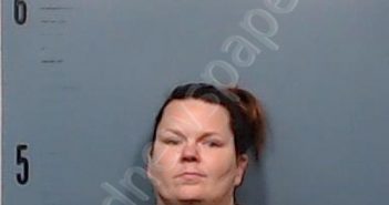 DIESE, ELIZABETH PATRICIA ANN | 2021-11-14 Taylor County, Texas Booking