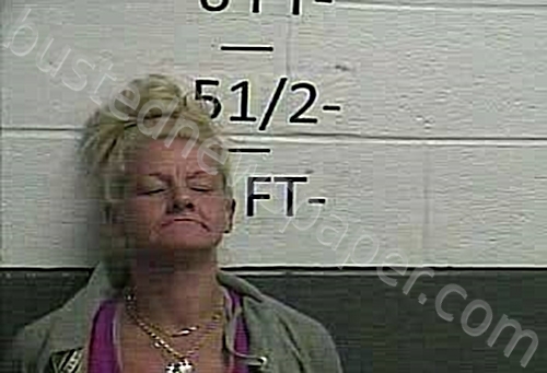 CLAXTON, LURETHA DALE #, Whitley County, Kentucky - 2021-11-14 23:39:00