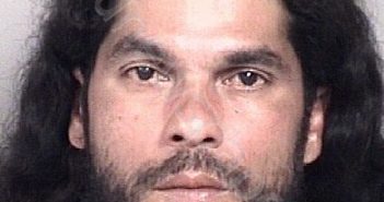 <B>GARCIA</B>, <B>WILFREDO</B> <B>PACHECO</B> #, Cabarrus County, North Carolina - 2021-11-14