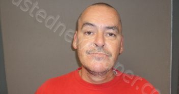 <B>RIDGEWAY</B>, <B>RICKY</B> <B>WAYNE</B> #, Randolph County, Missouri - 2021-11-14 20:03:00