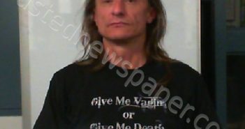 <B>ROBERTS</B>, <B>MATTHEW</B> <B>CHRIS</B> #, Pendleton County, West Virginia - 2021-11-14 12:55:00