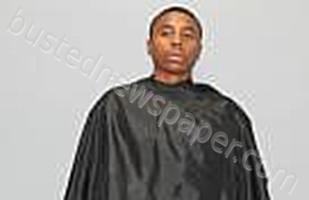 GREEN, EDWARD DARIUS #, Pickens County, South Carolina - 2021-11-14