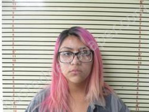 IRANIA GISSELLE RUBIO #, Wagoner County, Oklahoma - 2021-11-14 10:32:00