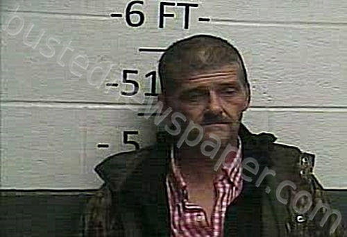 MILLER, DAVID LEE, SR #, Whitley County, Kentucky - 2021-11-14 03:34:00