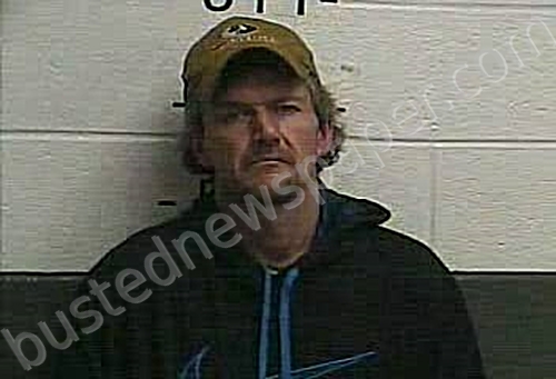DAVIS, GLEN #, Whitley County, Kentucky - 2021-11-14 19:19:00