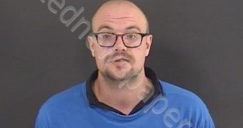 WATKINS, CLINTON SCOTT II | 2021-11-14 01:07:00 Roanoke County, Virginia Booking