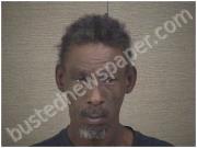 MORRIS, CHARLES | 2021-11-14 Harnett County, North Carolina Booking