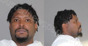 <B>DOUGLAS</B>, <B>CLYDE</B> ANTWANE #, Denton County, Texas - 2021-11-14