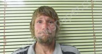 JESSE WAYNE WILEY | 2021-11-14 04:07:00 Wagoner County, Oklahoma Booking