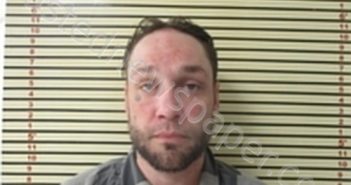 JASON MAPLE | 2021-11-14 00:16:00 Wagoner County, Oklahoma Booking