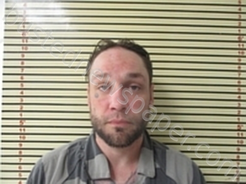 JASON MAPLE #, Wagoner County, Oklahoma - 2021-11-14 00:16:00