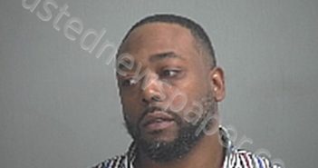 COOKS JERRY M T | 2021-11-15 Sandusky County, Ohio Booking