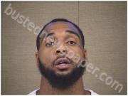 WASHINGTON, MARCEL | 2021-11-15 Harnett County, North Carolina Booking