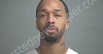NORRIS TIMOTHY S | 2021-11-15 Sandusky County, Ohio Booking