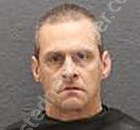MCADAMS, MICKEY BYRON | 2021-11-15 Oconee County, South Carolina Booking