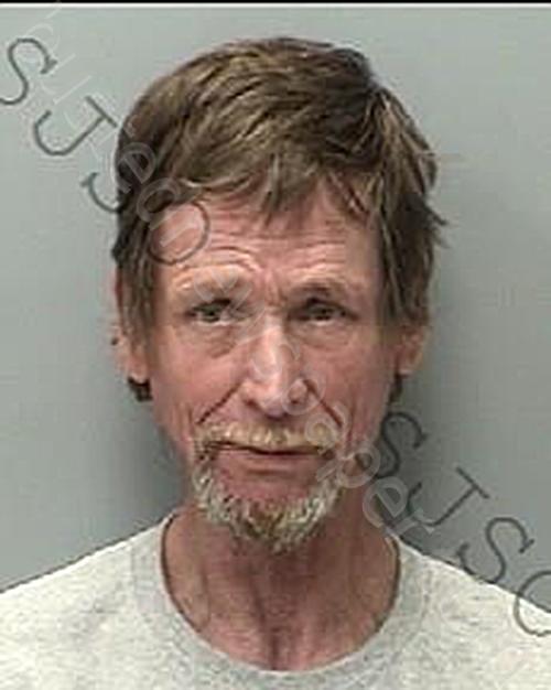 WIDENER, JOHN DAVID #, St. Johns County, Florida - 2021-11-15 21:13:00