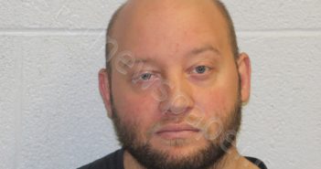 MILLS, PATRICK JOHN | 2021-11-15 18:20:00 Jackson County, North Carolina Booking